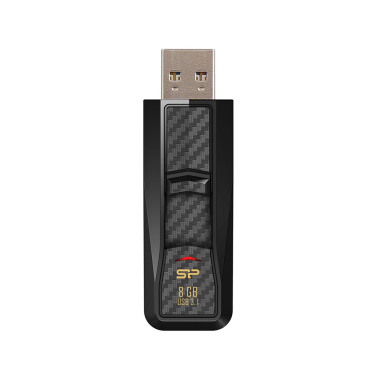 Logo trade meened foto: Pendrive Silicon Power Blaze B50 3.0