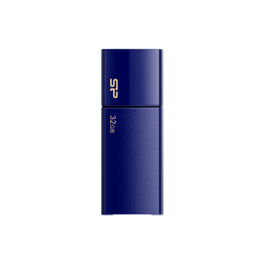 Logotrade firmakingid pilt: Pendrive Silicon Power 3.0 Blaze B05, roosa