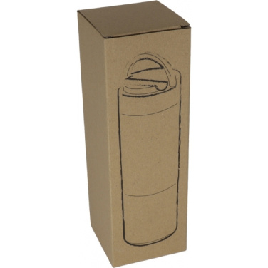 Logotrade firmakingituse foto: Termopudel SHEFFIELD 500ml