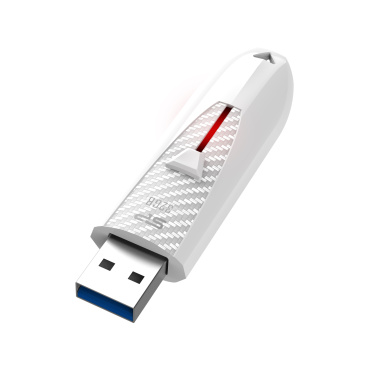 Logo trade reklaamkingid foto: Pendrive Silicon Power Blaze B25 3.1