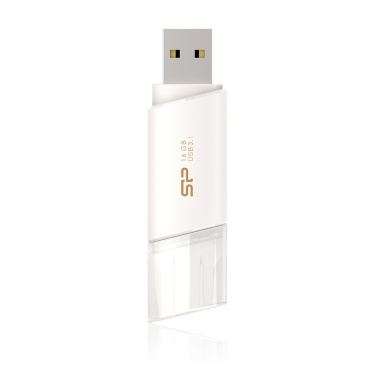 Logotrade meened pilt: Pendrive Silicon Power Blaze B06 3.0