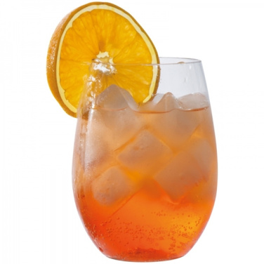 Logotrade meene foto: Plastklaas ST. TROPEZ 450 ml