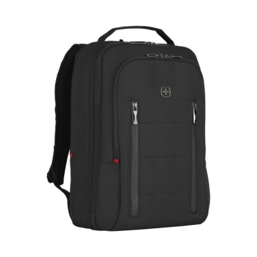 Logotrade firmakingi foto: Seljakott Wenger City Traveller 16"