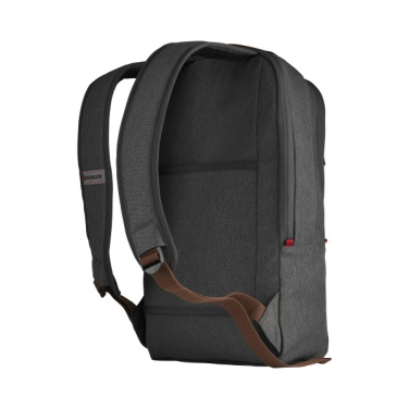 Logotrade reklaamtoote foto: Seljakott Wenger City Traveller 16"