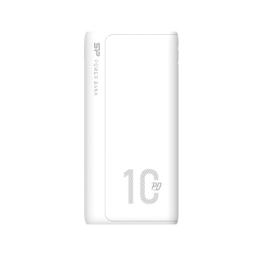 Logotrade firmakingi foto: Akupank SILICON POWER QP15 10000 MAH