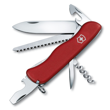 Logotrade meene foto: Taskunuga Forester Victorinox