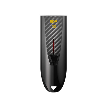 Logo trade reklaamkingituse pilt: Pendrive Silicon Power Blaze B25 3.1