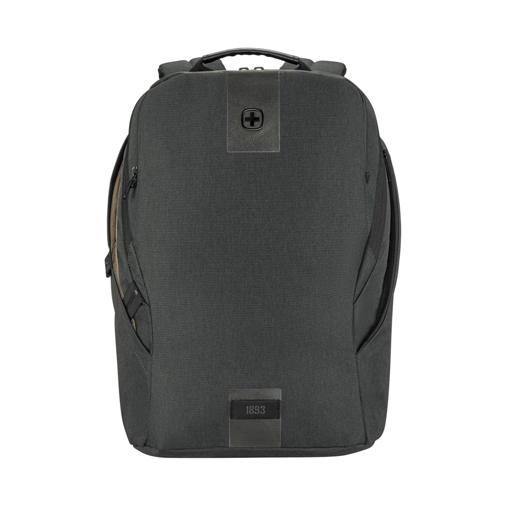 Logotrade ärikingi foto: Seljakott Wenger MX ECO Light 16"