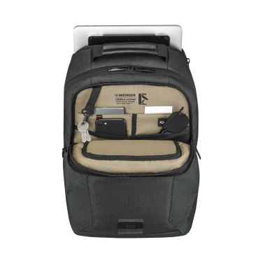 Logotrade reklaamkingituse foto: Seljakott Wenger MX ECO Professional 16"