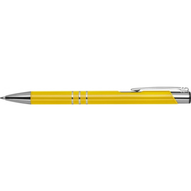 Logotrade firmakingituse foto: Ballpen LAS PALMAS