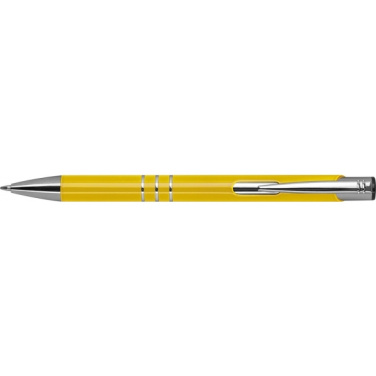 Logo trade firmakingituse pilt: Ballpen LAS PALMAS