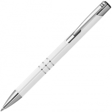 Logotrade reklaamkingi foto: Ballpen LAS PALMAS