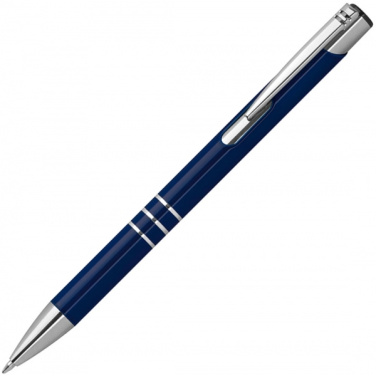 Logo trade ärikingituse pilt: Ballpen LAS PALMAS