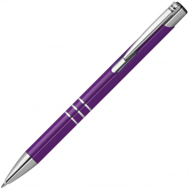 Logotrade reklaamkingid pilt: Ballpen LAS PALMAS