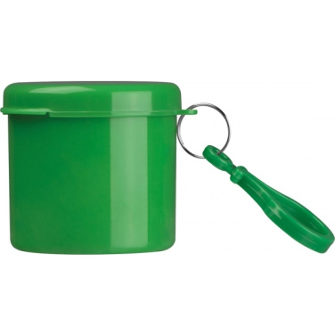 Logo trade firmakingituse pilt: Vihma pontšo REGENSBURG