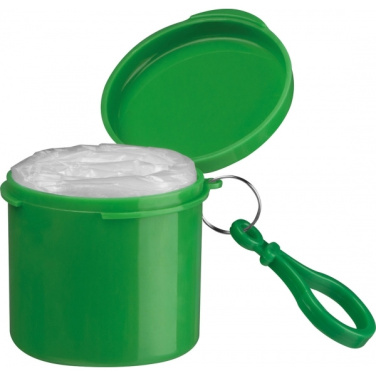 Logotrade firmakingituse foto: Vihma pontšo REGENSBURG