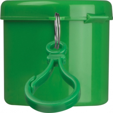 Logotrade ärikingi foto: Vihma pontšo REGENSBURG