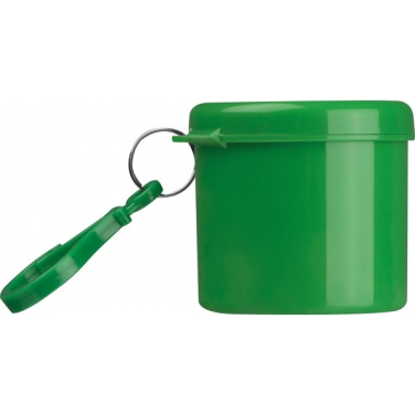 Logo trade reklaamtoote pilt: Vihma pontšo REGENSBURG