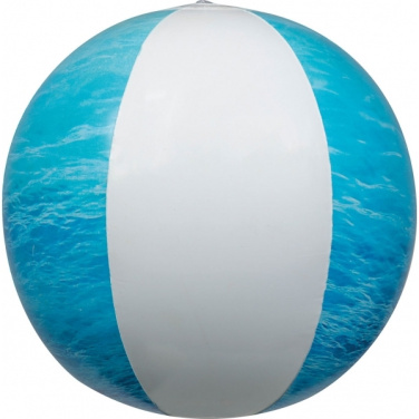 Logo trade ärikingituse pilt: Rannapall MALIBU