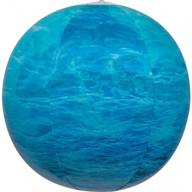 Logo trade reklaamtoote pilt: Rannapall MALIBU