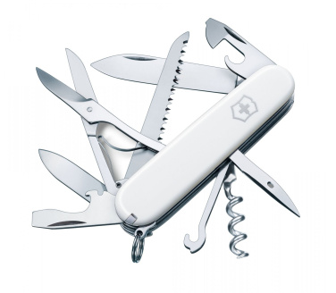 Logo trade ärikingid foto: Pcoket nuga Huntsman Victorinox