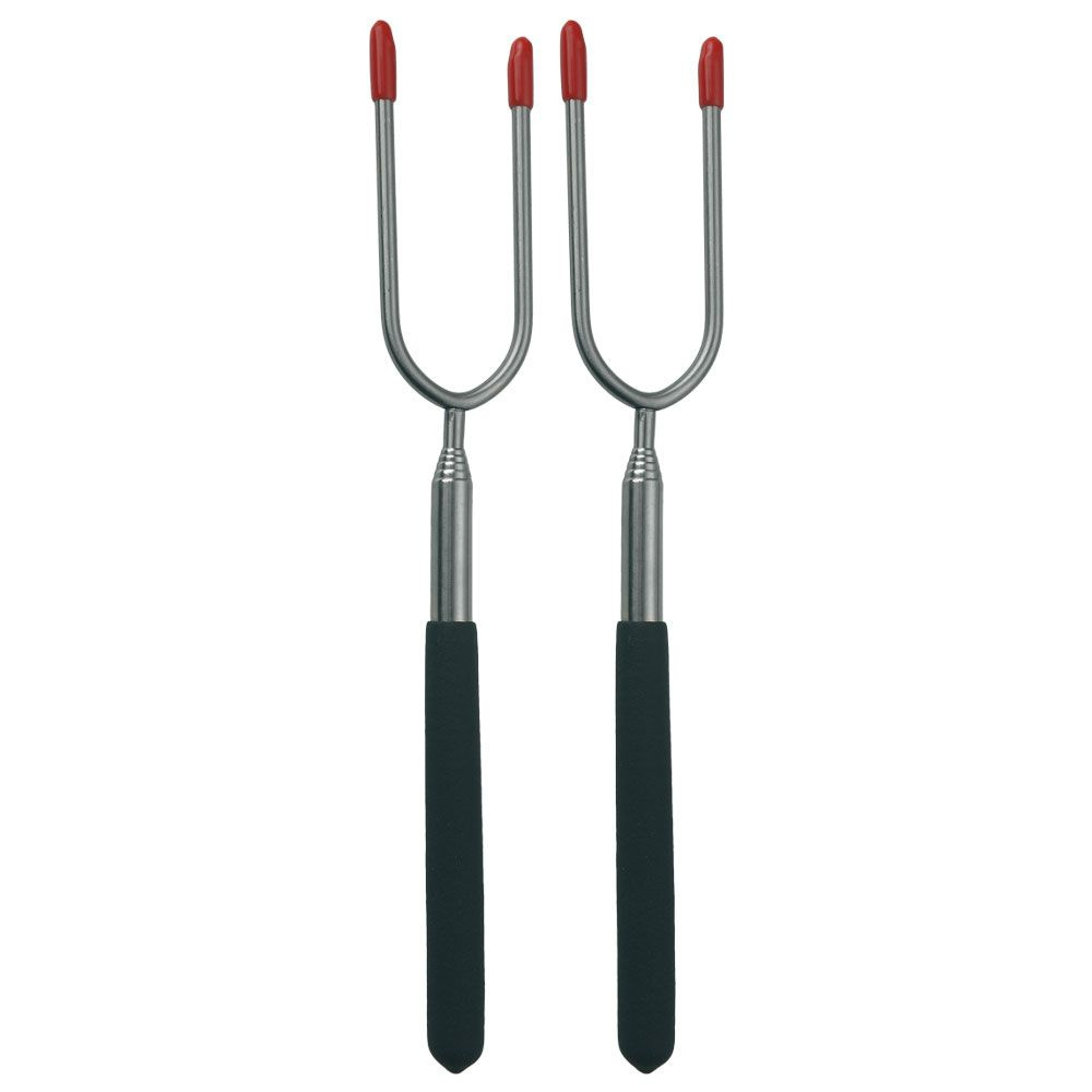 Logotrade reklaamkingitused pilt: BBQ kahvlid LIPNO Schwarzwolf