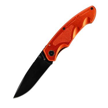 Logotrade reklaamkingitused pilt: Taskunuga MATRIX Schwarzwolf