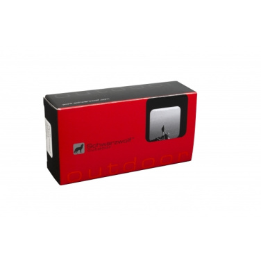 Logo trade firmakingituse pilt: Multitööriist ARMADOR Schwarzwolf