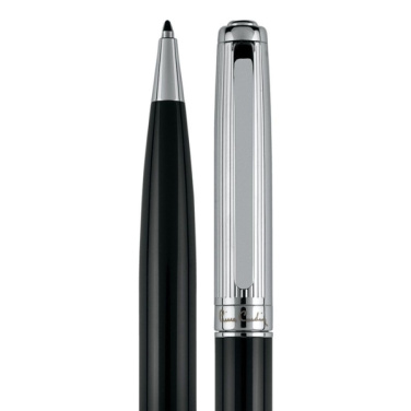 Logotrade firmakingid pilt: Metallist pastapliiats DIDIER Pierre Cardin