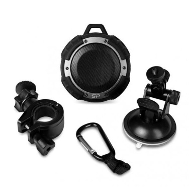 Logotrade meene foto: BLUETOOTH KÕLAR BS71 SILICON POWER