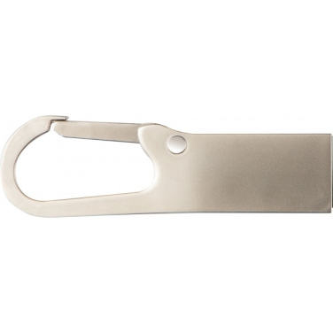 Logotrade reklaamkingid pilt: USB-mälupulk 8 GB LAS CRUCES