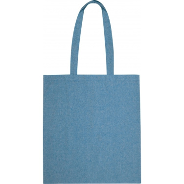 Logotrade meened pilt: Puuvillane kott CHELMSFORD