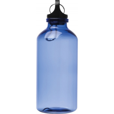 Logotrade reklaamtooted pilt: Taaskasutatud PRT pudel MECHELEN 400 ml