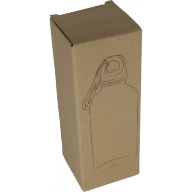 Logotrade meened pilt: Taaskasutatud PRT pudel MECHELEN 400 ml
