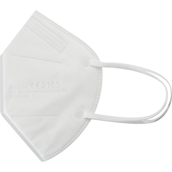 Logotrade reklaamkingi foto: FFP2 mask La Rioja