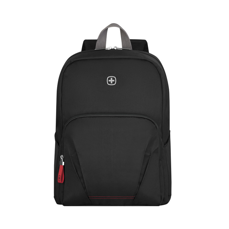 Logo trade meened foto: Seljakott Wenger Motion 15,6"