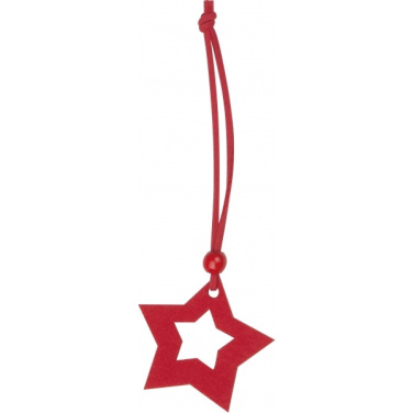 Logotrade ärikingitused pilt: Star ripatsite komplekt ESSEN