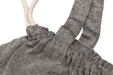 Logo trade ärikingitused foto: Taaskasutatud puuvillast kott ADDISON