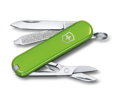Logotrade reklaamkingi foto: Taskunuga CLASSIC SD Victorinox