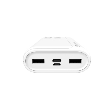 Logotrade ärikingid pilt: Akupank Silicon Power GS15 20000 mAh