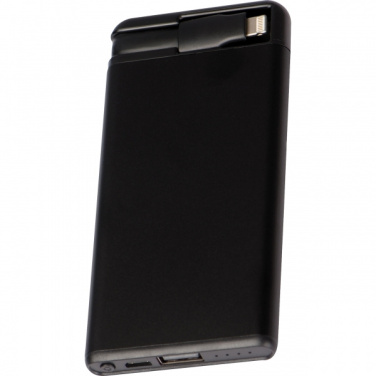 Logotrade firmakingi foto: Akupank 4000 mAh CHIETI