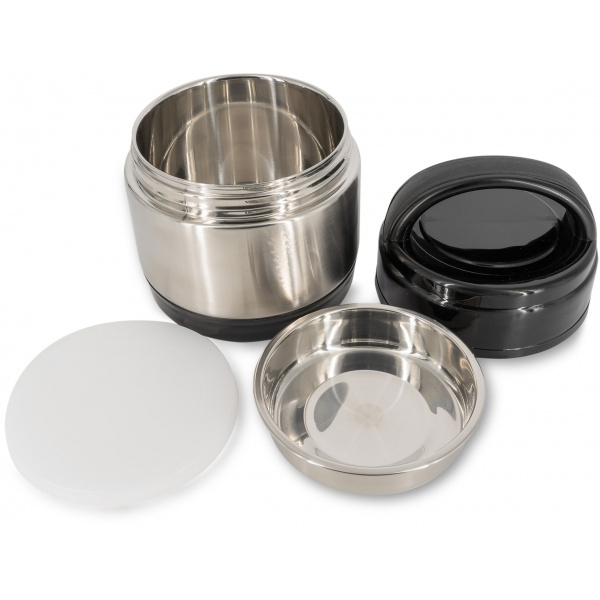 Logo trade reklaamkingid foto: Söögitermos VILLACH