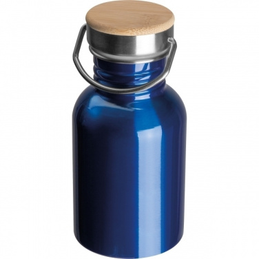 Logo trade ärikingituse pilt: Joogipudel OSLO 300 ml