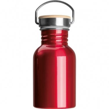 Logo trade reklaamkingi pilt: Joogipudel OSLO 300 ml