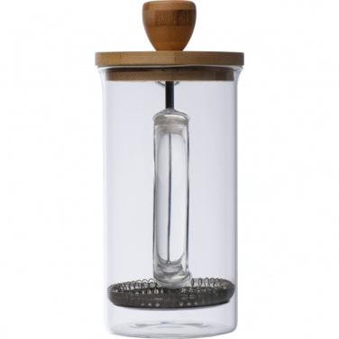 Logotrade reklaamtooted pilt: Presskann 350 ml WINTERHUT