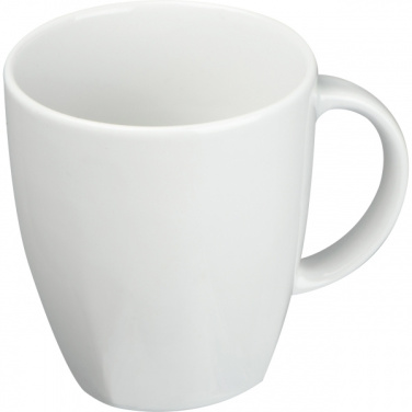 Logotrade reklaamkingi foto: Portselanist kruus OTTAWA 300 ml