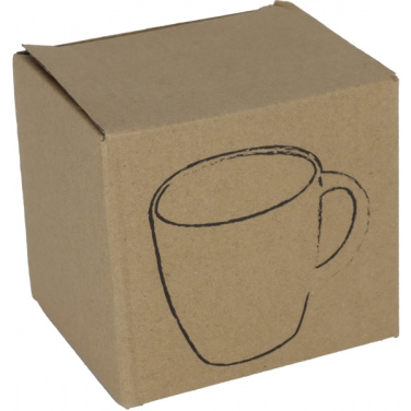 Logotrade firmakingid pilt: Portselanist kruus OTTAWA 300 ml