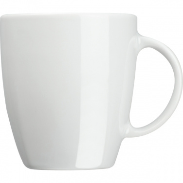 Logotrade meened pilt: Portselanist kruus OTTAWA 300 ml