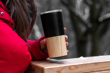 Logotrade ärikingid pilt: Termokruus CESENA 500 ml