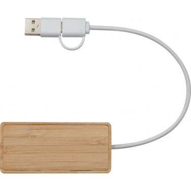 Logotrade ärikingitused pilt: Hub USB rozgałęźnik KUALA LUMPUR